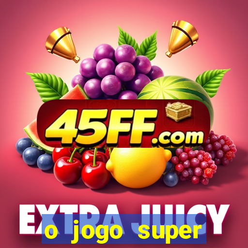o jogo super genius paga de verdade